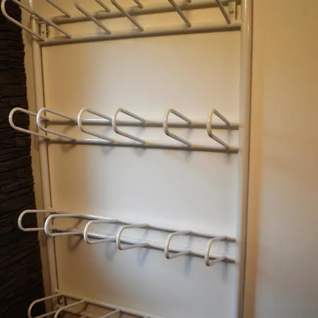 Nad Rekou Apartment