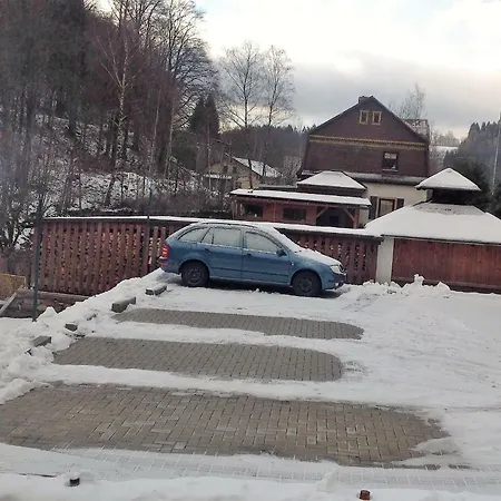 Apartament Nad Rekou Svoboda nad Úpou